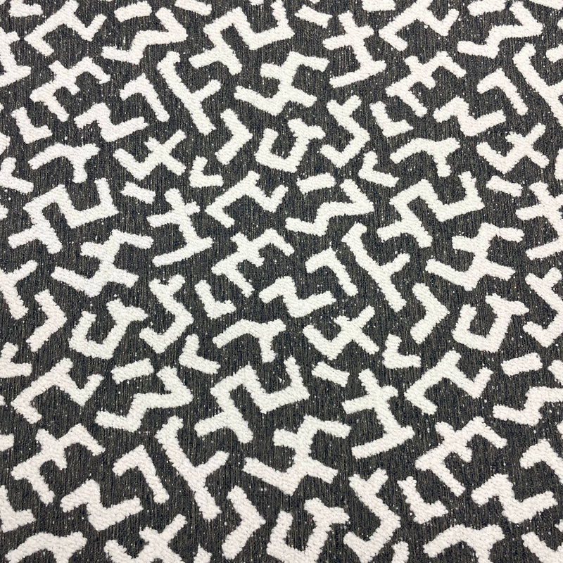 Down Under - Performance Upholstery Fabric - Discontinued - Yard / White - Revolution Upholstery Fabric