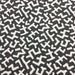 Down Under - Performance Upholstery Fabric - Swatch / White - Revolution Upholstery Fabric