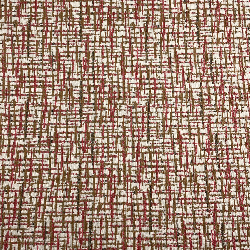 Dressage - Performance Upholstery Fabric- Discontinued - Yard / Pink - Revolution Upholstery Fabric