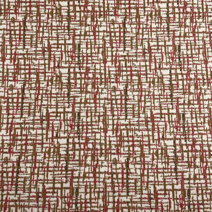 Dressage - Performance Upholstery Fabric - Swatch / Pink - Revolution Upholstery Fabric