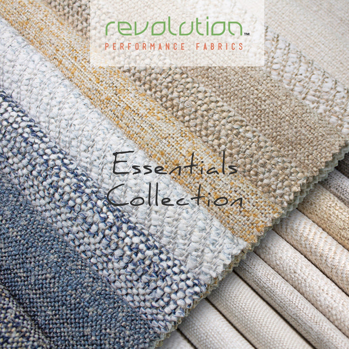 Indoor Essentials Handle - Handle 1 - Revolution Upholstery Fabric