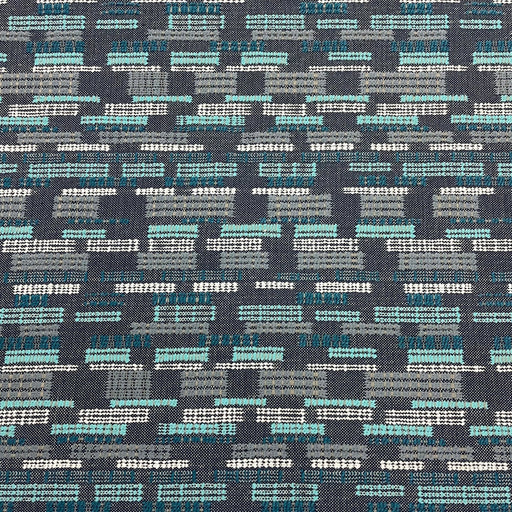 Flirtatious - Performance Upholstery Fabric - Swatch / Blue - Revolution Upholstery Fabric