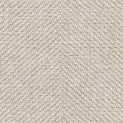 Downton - Performance herringbone upholstery fabric - Yard / Glacier - Revolution Upholstery Fabric