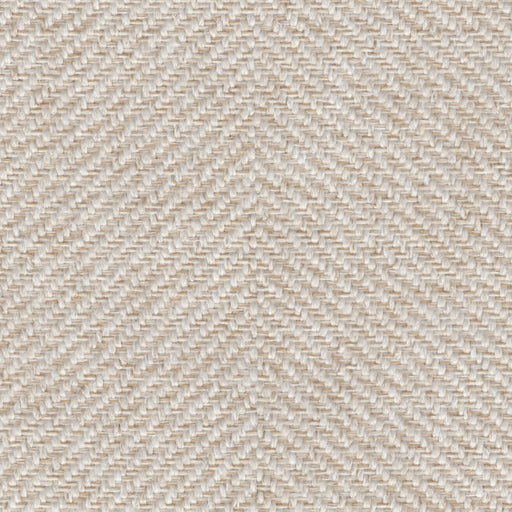 Downton - Performance herringbone upholstery fabric - Yard / Glacier - Revolution Upholstery Fabric
