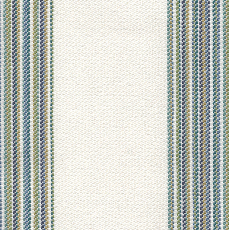 Gracias - Outdoor Upholstery Fabric - yard / Denim - Revolution Upholstery Fabric