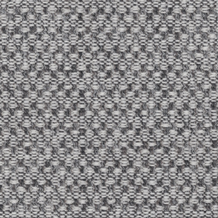 Tropicana - Outdoor Upholstery Fabric - Swatch / Granite - Revolution Upholstery Fabric