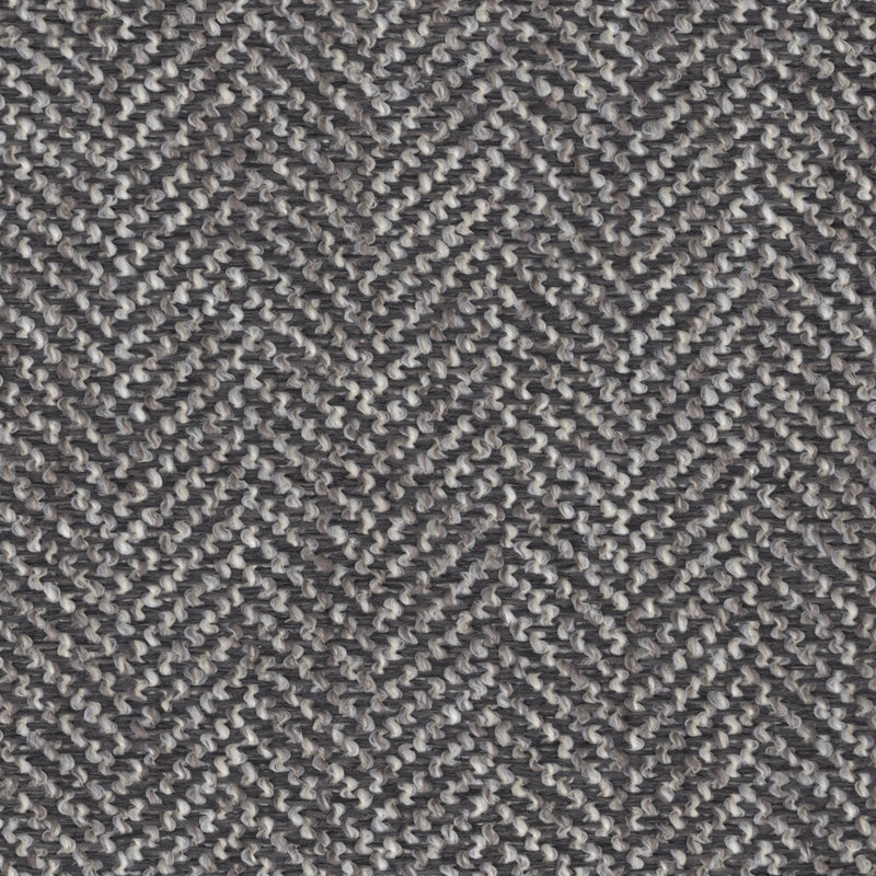 Waterpoint - Outdoor Boucle Upholstery Fabric - Yard / Granite - Revolution Upholstery Fabric