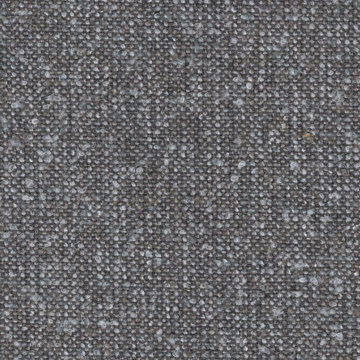 Murano - Boucle Upholstery Fabric - Yard / Graphite - Revolution Upholstery Fabric