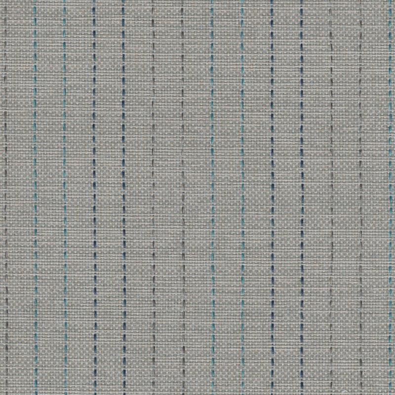 Beach Bum Outdoor Fabric - Discontinued - yard / Grey - Revolution Upholstery Fabric