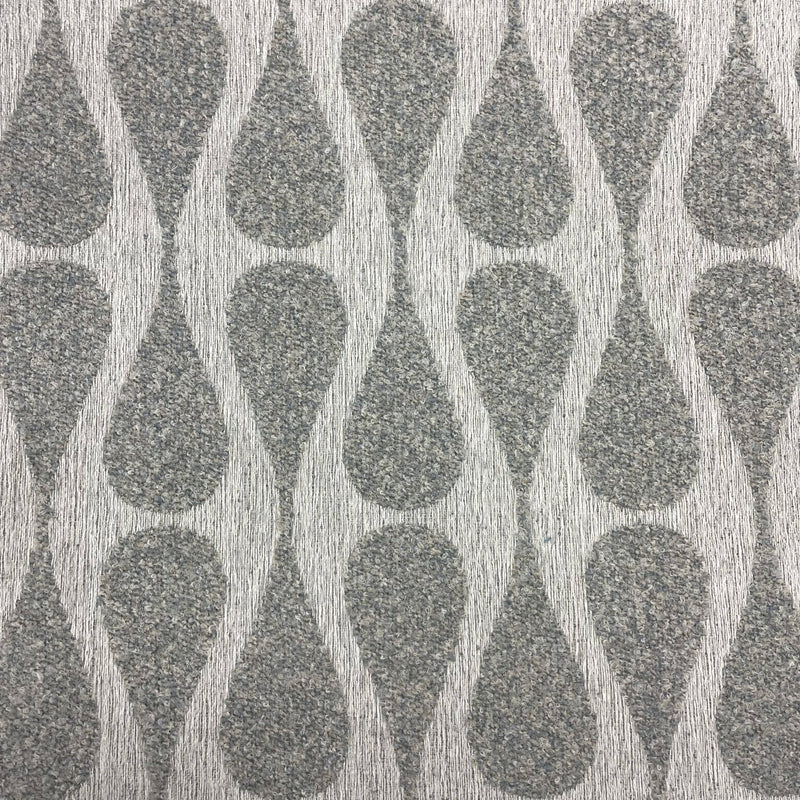 Hourglass - Performance Upholstery Fabric - Discontinued - Yard / Spa - Revolution Upholstery Fabric