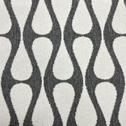 Hourglass - Performance Upholstery Fabric - Discontinued - Yard / Navy - Revolution Upholstery Fabric