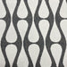 Hourglass - Performance Upholstery Fabric - Swatch / Navy - Revolution Upholstery Fabric