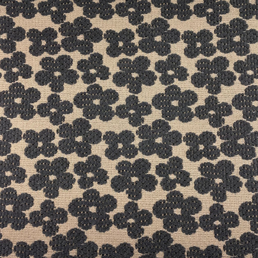 Hustle - Performance Upholstery Fabric - Swatch / Coffee - Revolution Upholstery Fabric