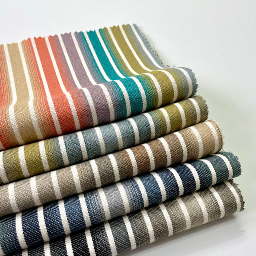 Ombre Memo Sample -  - Revolution Upholstery Fabric