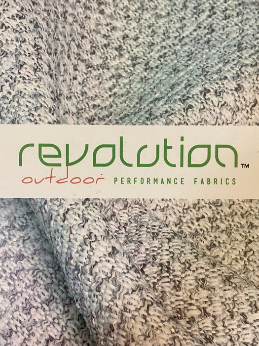 Outdoor Basecloths and Textures Handle -  - Revolution Upholstery Fabric