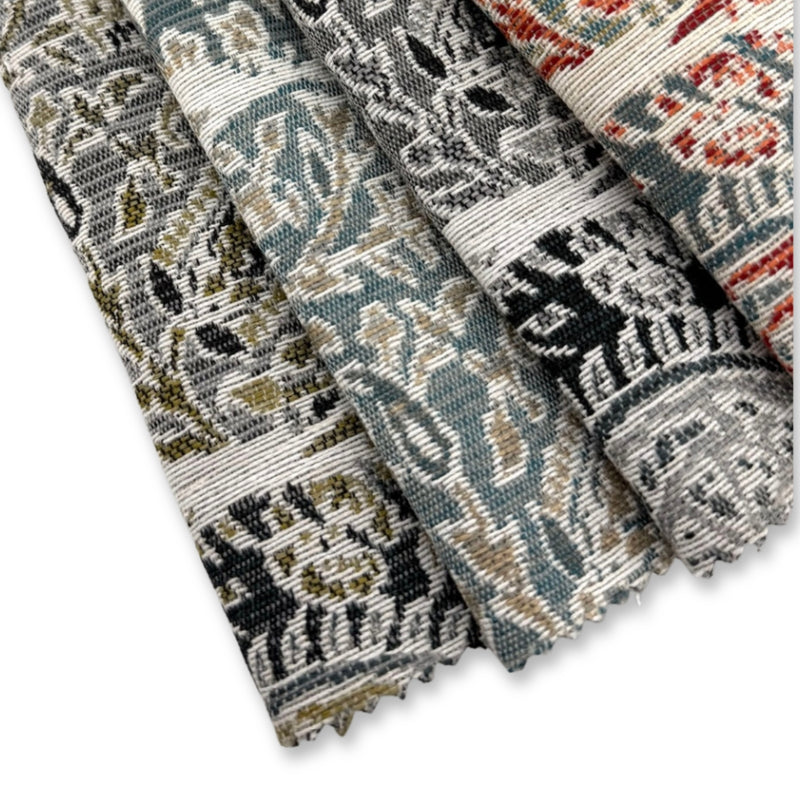 Remastered Memo Set - Remastered Memo Set - Revolution Upholstery Fabric