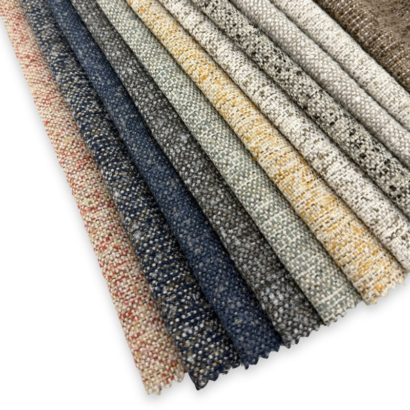 Murano Memo Sample -  - Revolution Upholstery Fabric