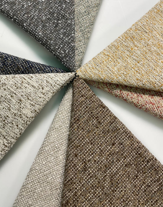 Murano Memo Sample -  - Revolution Upholstery Fabric