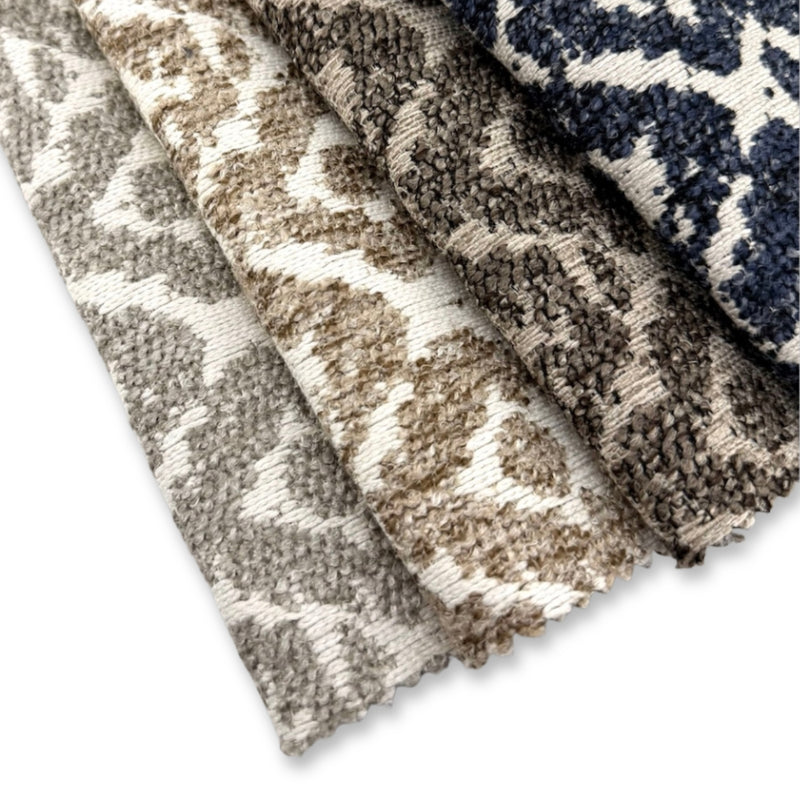 Braddock Memo Set - Braddock Memo Set - Revolution Upholstery Fabric
