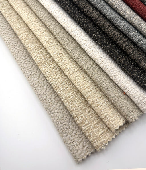 Bopper Memo Set - Bopper Memo Set - Revolution Upholstery Fabric