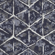 Sarong - Outdoor Performance Fabric - yard / Navy - Revolution Upholstery Fabric