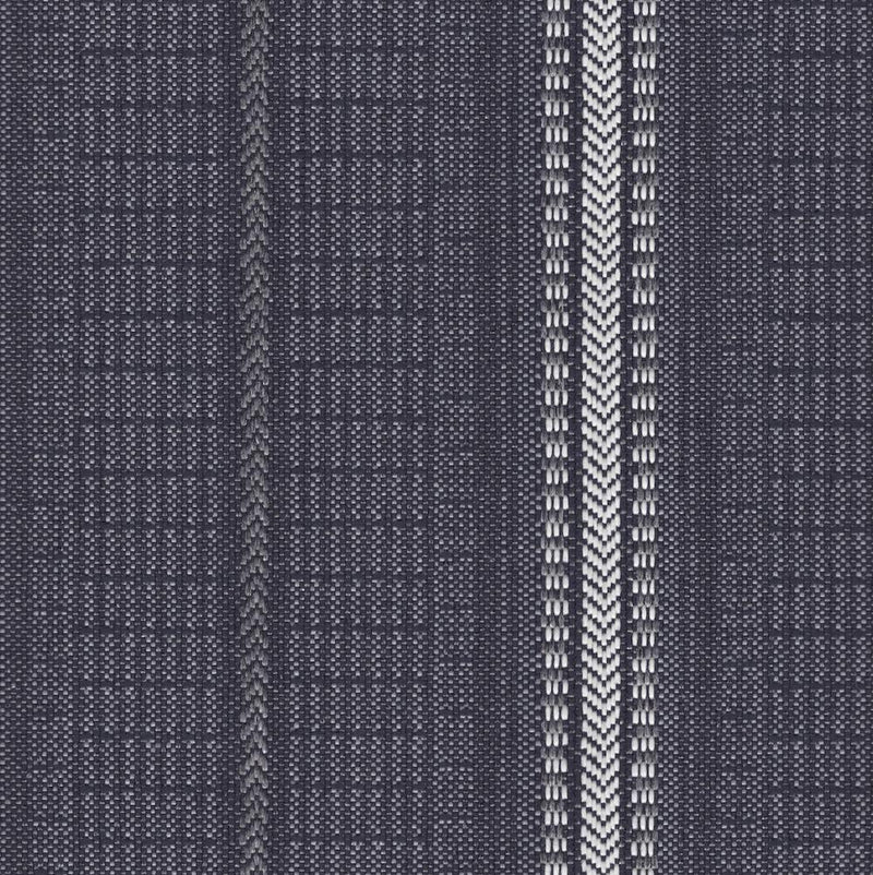 Lloyd - Outdoor Performance Fabric - yard / Ebony - Revolution Upholstery Fabric