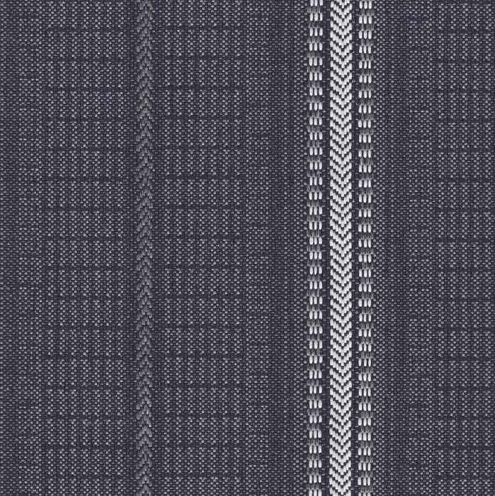 Lloyd - Outdoor Performance Fabric - yard / Ebony - Revolution Upholstery Fabric