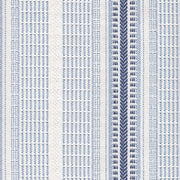 Lloyd - Outdoor Performance Fabric - yard / Lapis - Revolution Upholstery Fabric