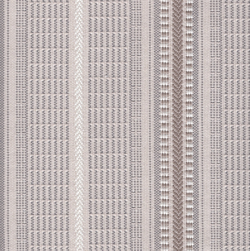 Lloyd - Outdoor Performance Fabric - yard / Pewter - Revolution Upholstery Fabric