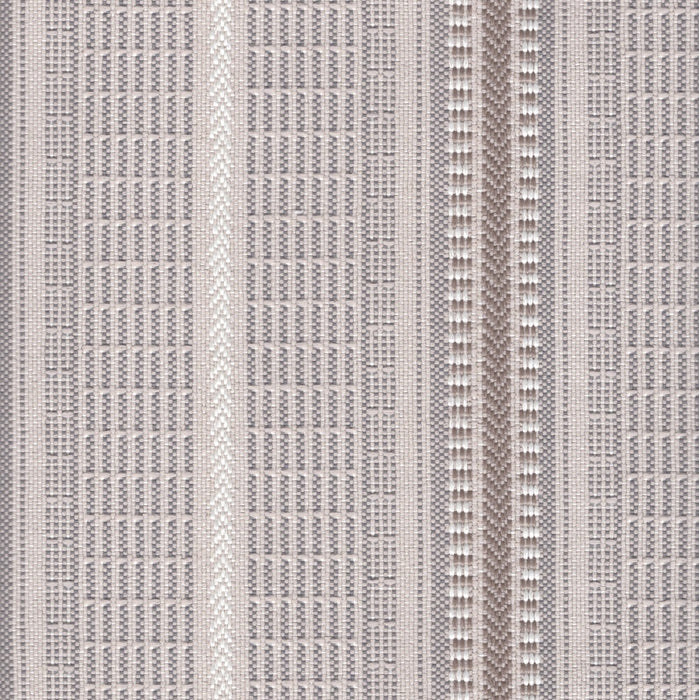 Lloyd - Outdoor Performance Fabric - yard / Pewter - Revolution Upholstery Fabric