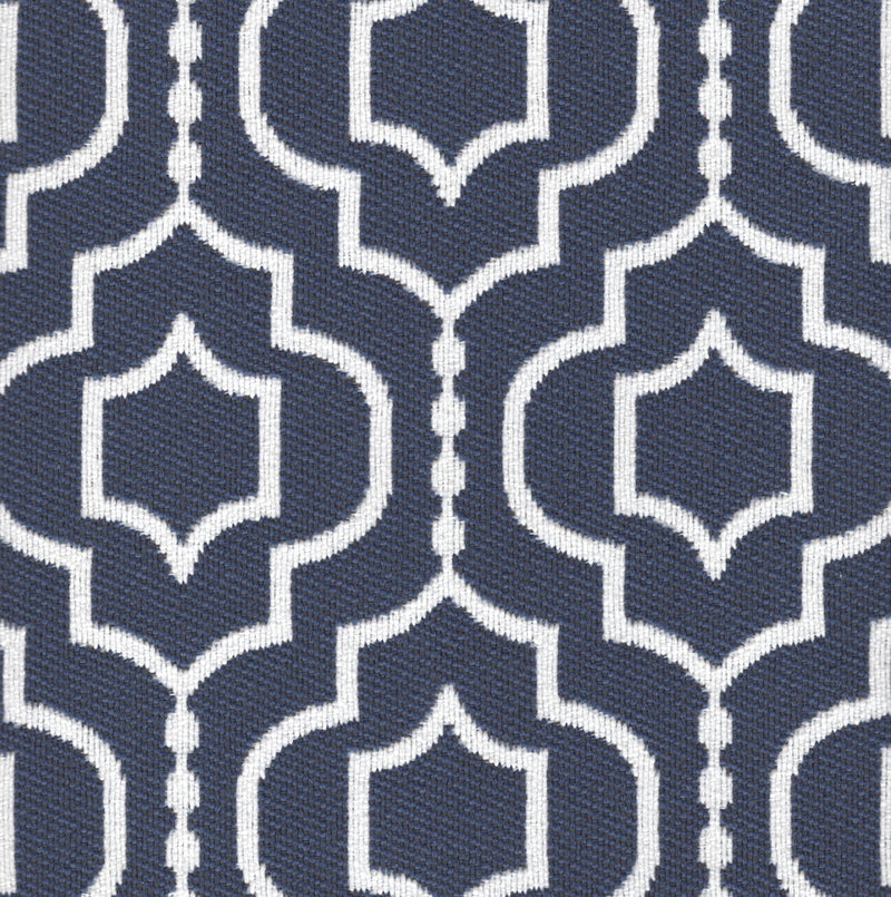Tensil - Outdoor Performance Fabric - yard / Navy - Revolution Upholstery Fabric