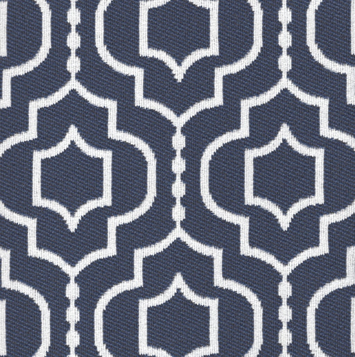 Tensil - Outdoor Performance Fabric - yard / Navy - Revolution Upholstery Fabric