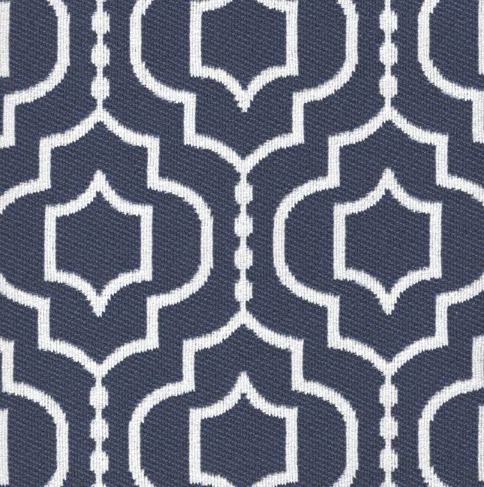 Tensil - Outdoor Performance Fabric - yard / Navy - Revolution Upholstery Fabric