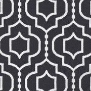 Tensil - Outdoor Performance Fabric - yard / Black - Revolution Upholstery Fabric