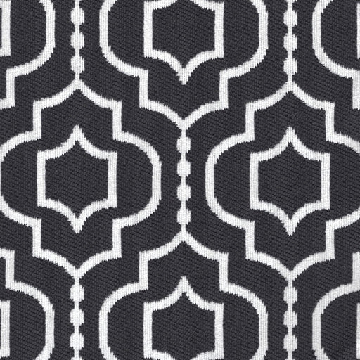 Tensil - Outdoor Performance Fabric - yard / Black - Revolution Upholstery Fabric