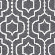 Tensil - Outdoor Performance Fabric - yard / Grey - Revolution Upholstery Fabric