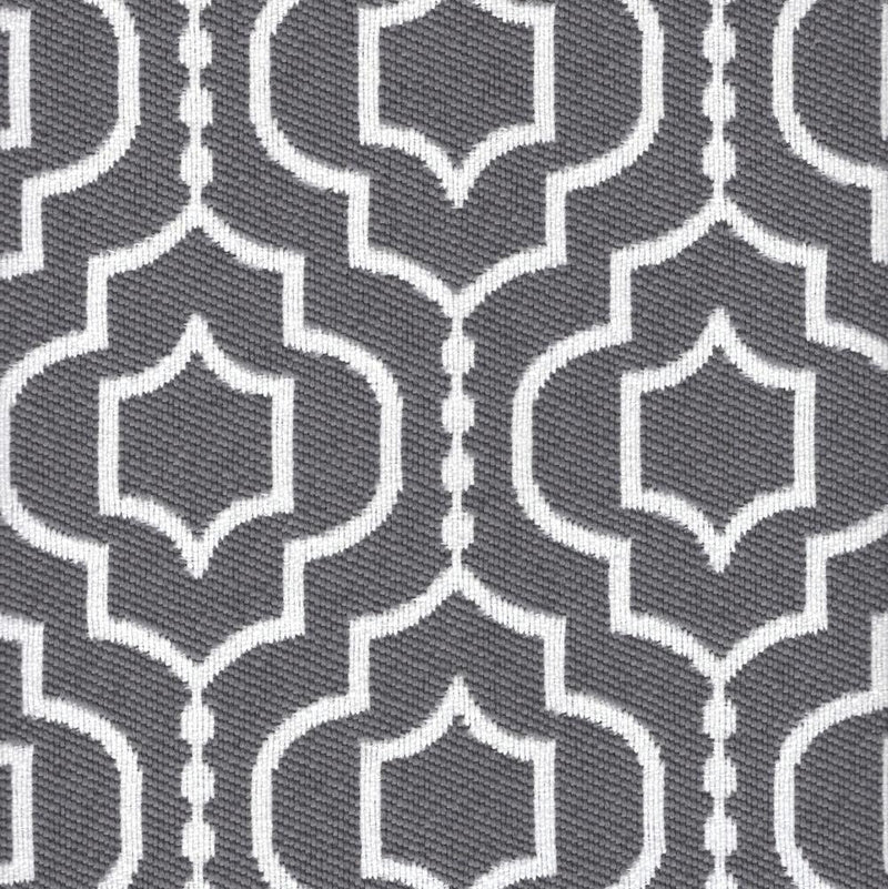 Tensil - Outdoor Performance Fabric - yard / Grey - Revolution Upholstery Fabric