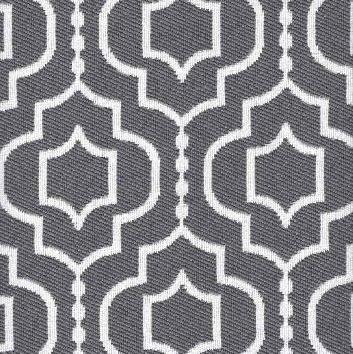 Tensil - Outdoor Performance Fabric - yard / Grey - Revolution Upholstery Fabric