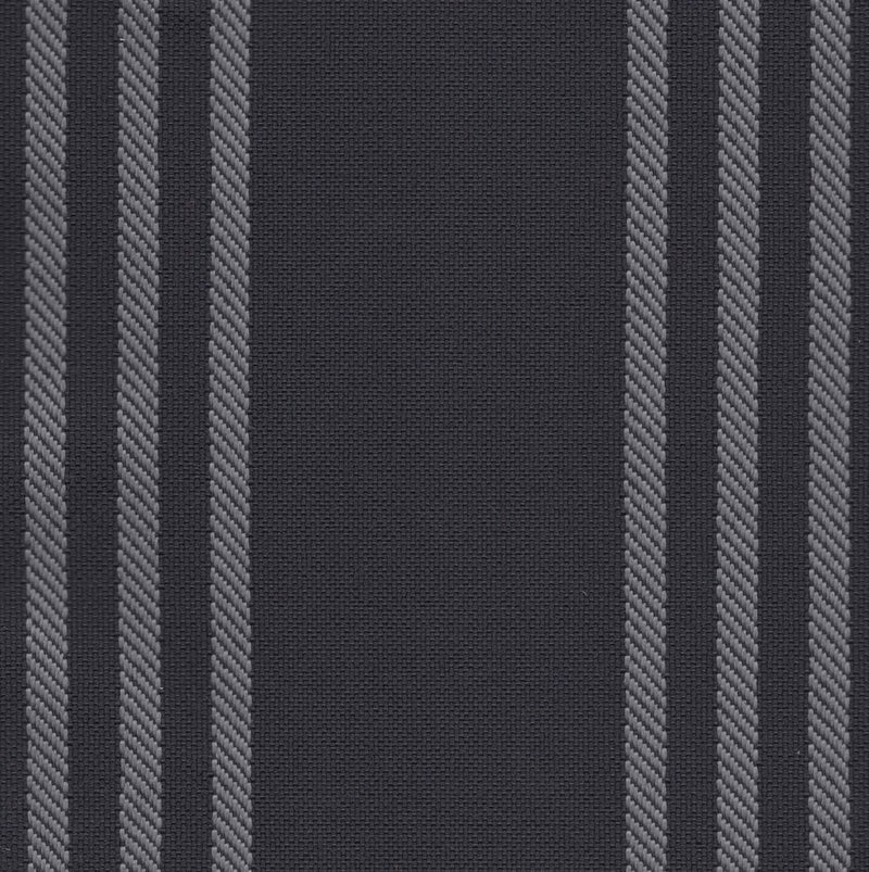 Shade - Outdoor Performance Fabric - yard / Carbon - Revolution Upholstery Fabric