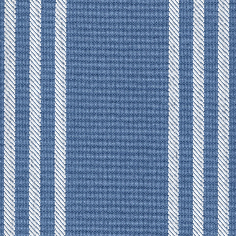 Shade - Outdoor Performance Fabric - yard / Denim - Revolution Upholstery Fabric