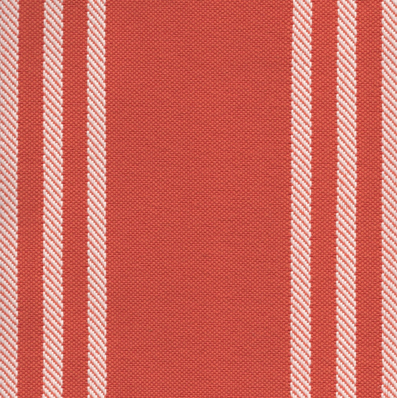 Shade - Outdoor Performance Fabric - Discontinued - yard / Flame - Revolution Upholstery Fabric