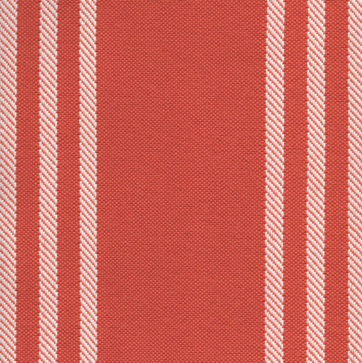 Shade - Outdoor Performance Fabric - yard / Flame - Revolution Upholstery Fabric