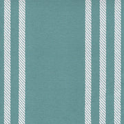 Shade - Outdoor Performance Fabric - yard / Aqua - Revolution Upholstery Fabric