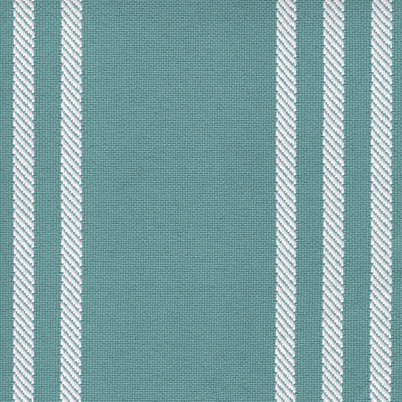 Shade - Outdoor Performance Fabric - yard / Aqua - Revolution Upholstery Fabric