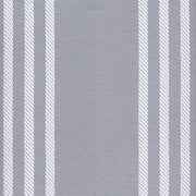 Shade - Outdoor Performance Fabric - yard / Aluminum - Revolution Upholstery Fabric