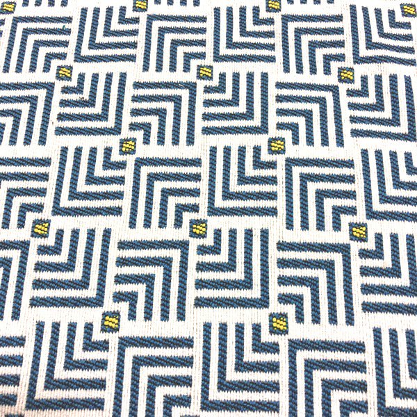 Southport - Outdoor Performance Fabric - yard / Blue - Revolution Upholstery Fabric
