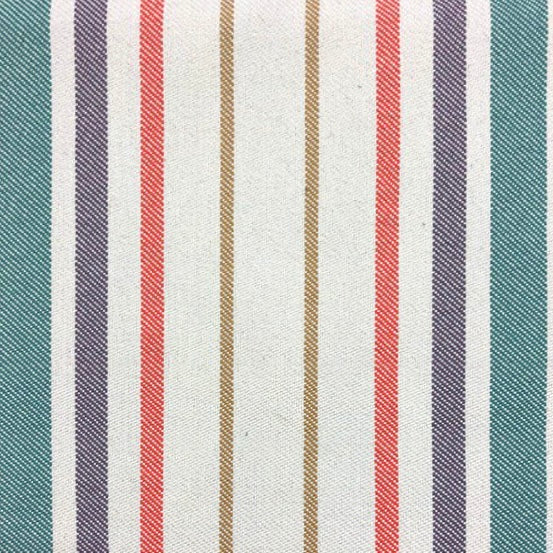 Bandeau - Outdoor Upholstery Fabric - yard / Pastel - Revolution Upholstery Fabric
