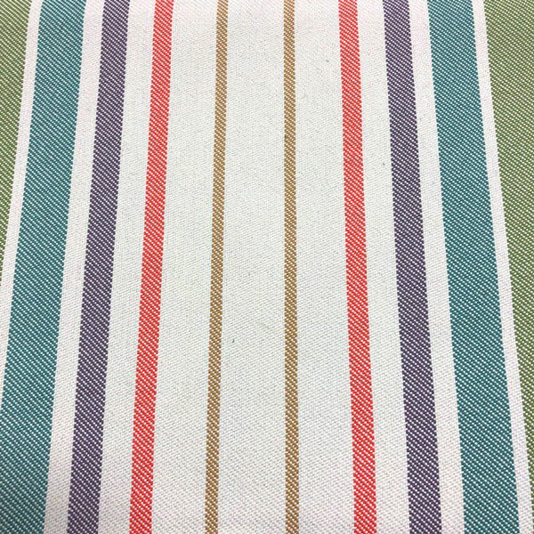Bandeau - Outdoor Upholstery Fabric - yard / Pastel - Revolution Upholstery Fabric