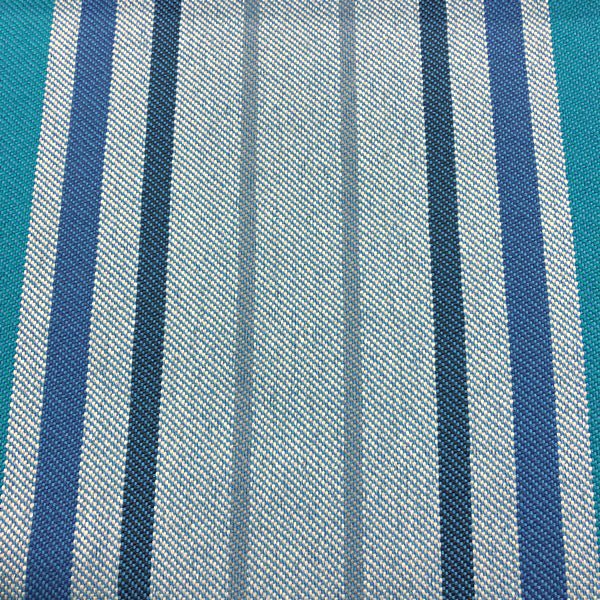 Bandeau - Outdoor Upholstery Fabric - yard / Glass - Revolution Upholstery Fabric