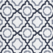 Savannah - Outdoor Performance Fabric - yard / Navy - Revolution Upholstery Fabric
